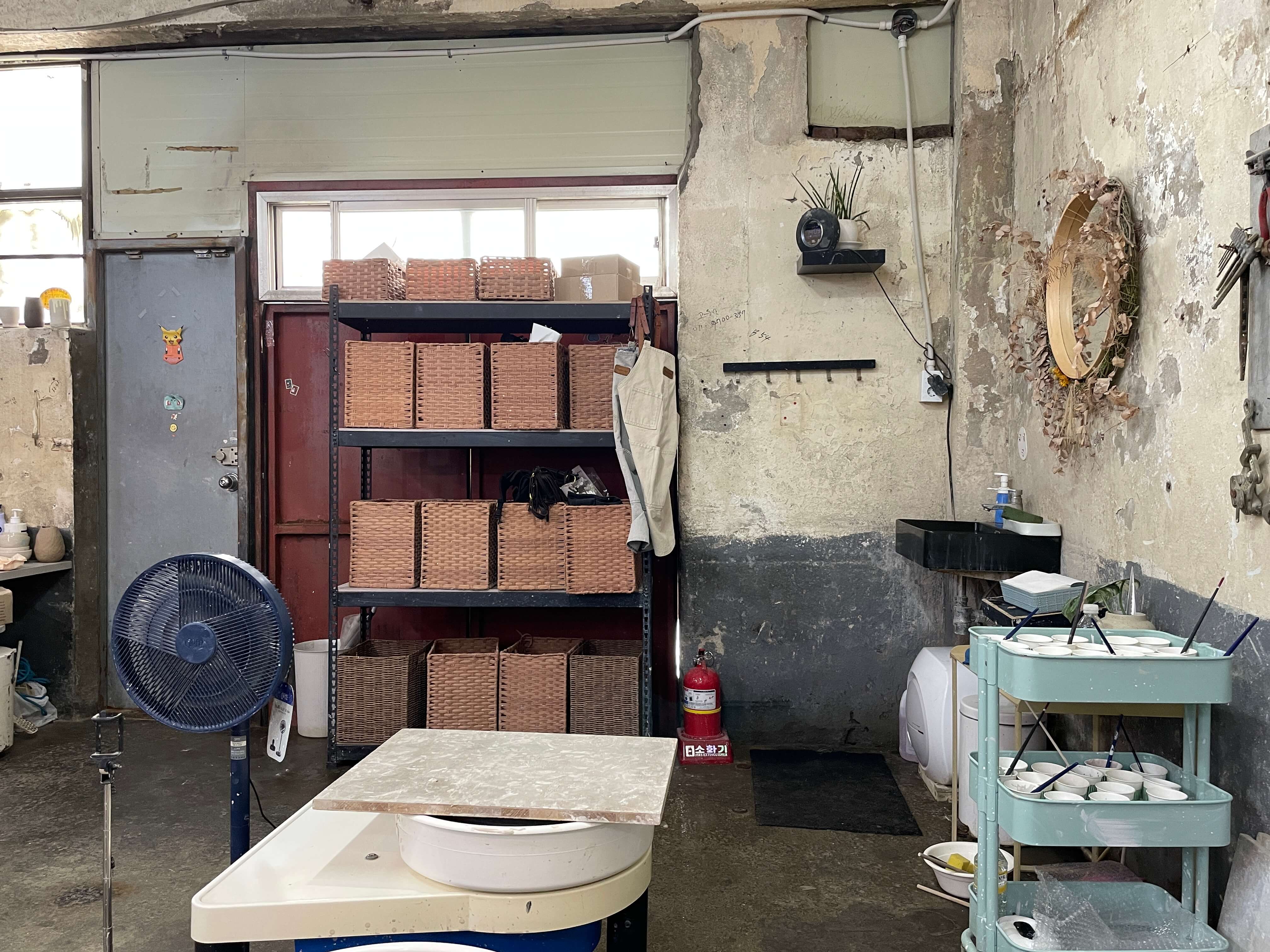 성수동-딥아틀리에