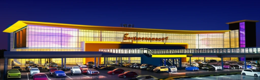 2026년 3월 홈플러스 인천숭의점 ..