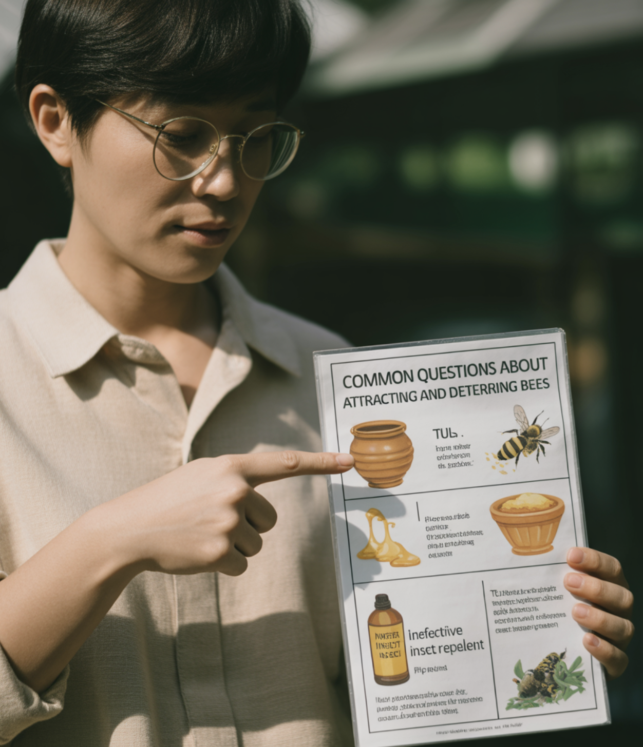 장수말벌 예방법, 등산, 벌초, 캠핑 전 꼭 알아야 할 꿀팁