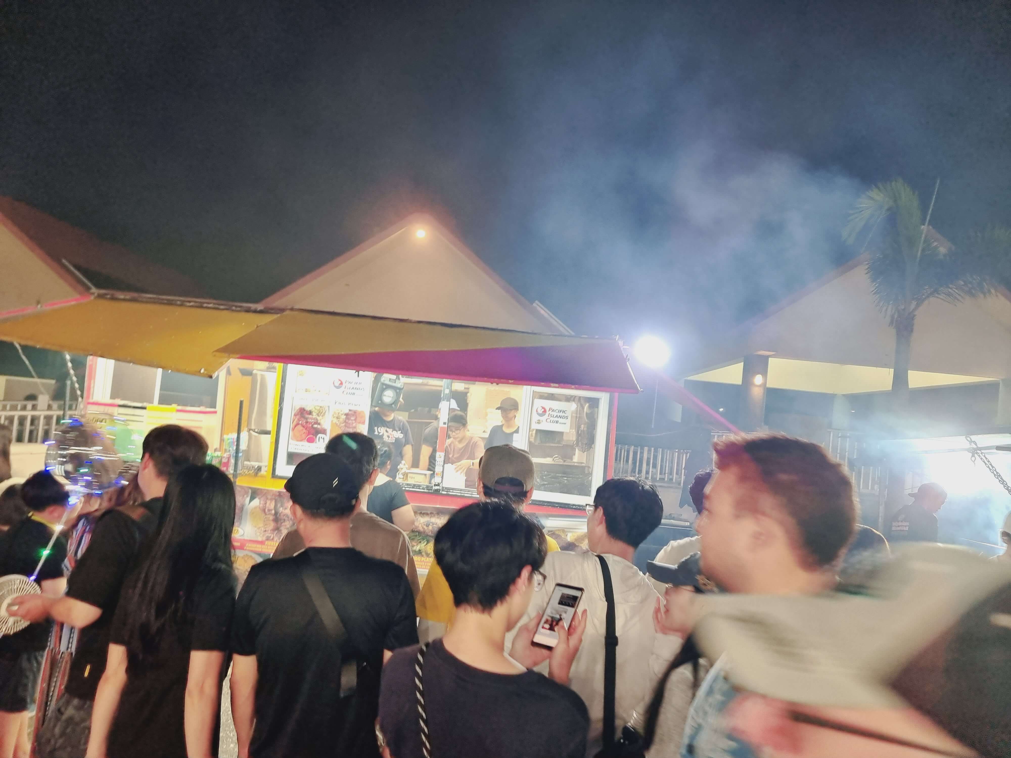 괌투어 매주 수요일 괌에서 열리는 차모로야시장 CHAMORRO