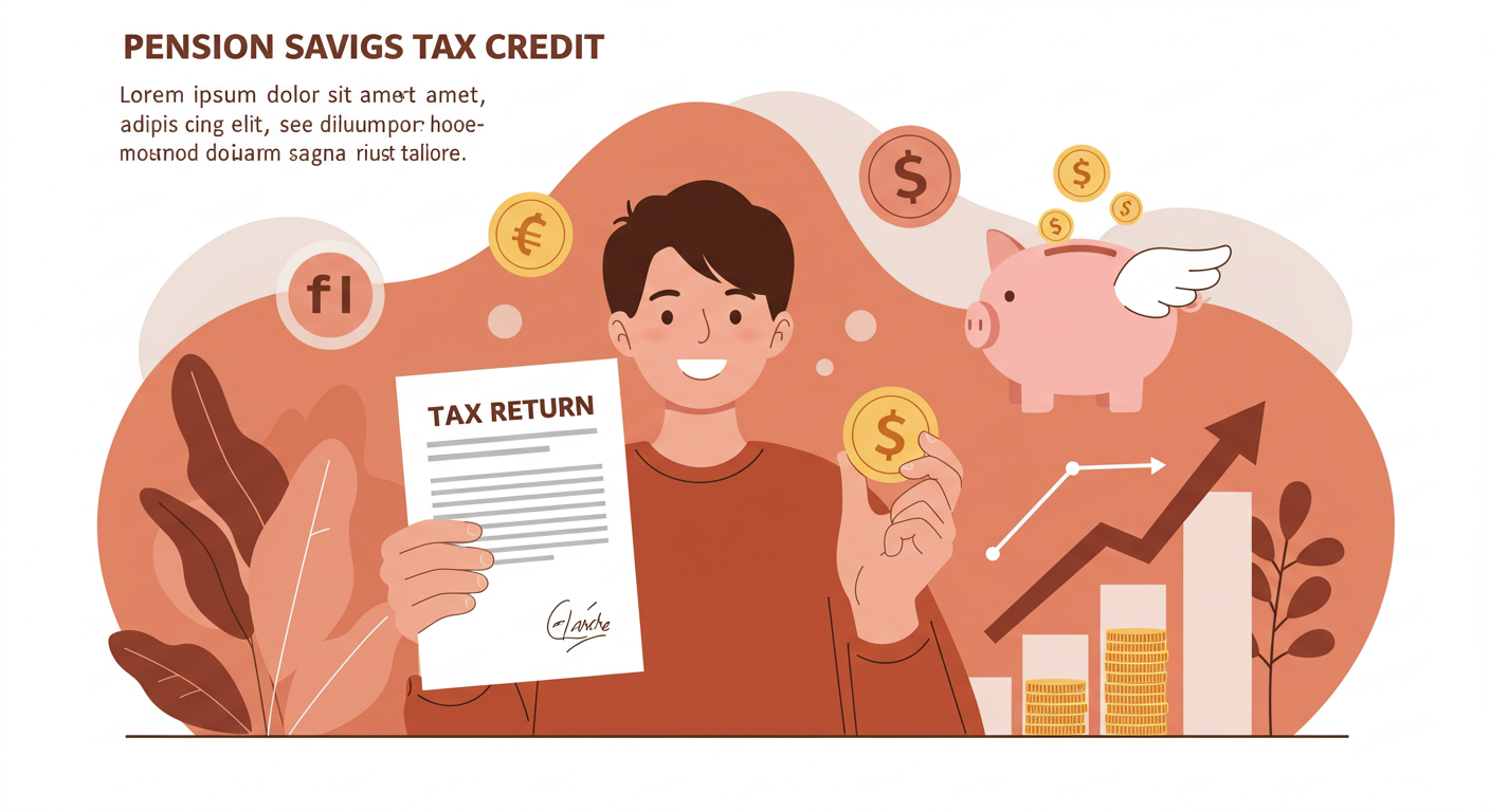 연금저축 세액공제