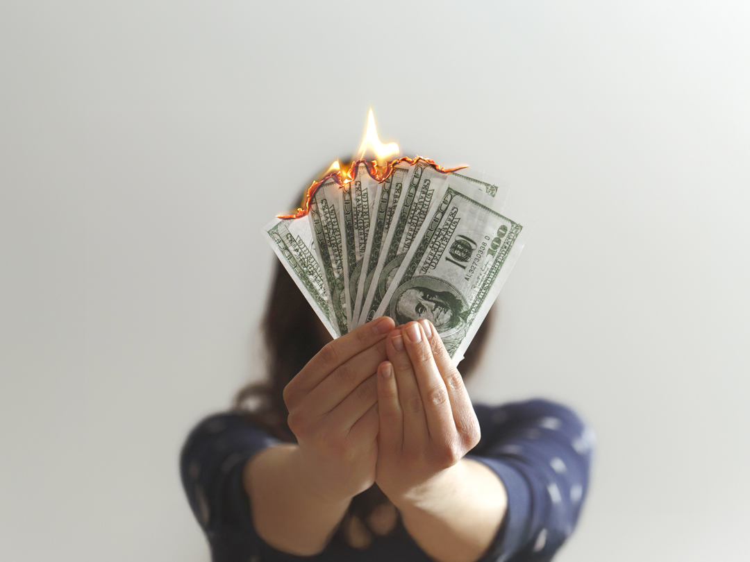 25년 9월 21일 말씀 카드 성경구절 : 하느님과 재물을 함께 섬길 수 없다. (루카 16,13)