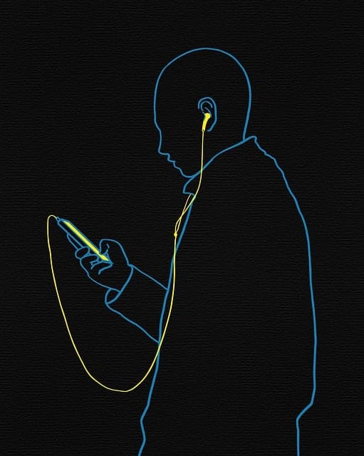 로파이(Lo-Fi) 음악이 집중력과 창의력에 미치는 영향