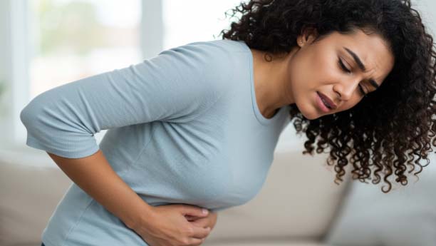 통증 양상별 체크 포인트