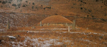 고려 제5대 왕 경종
