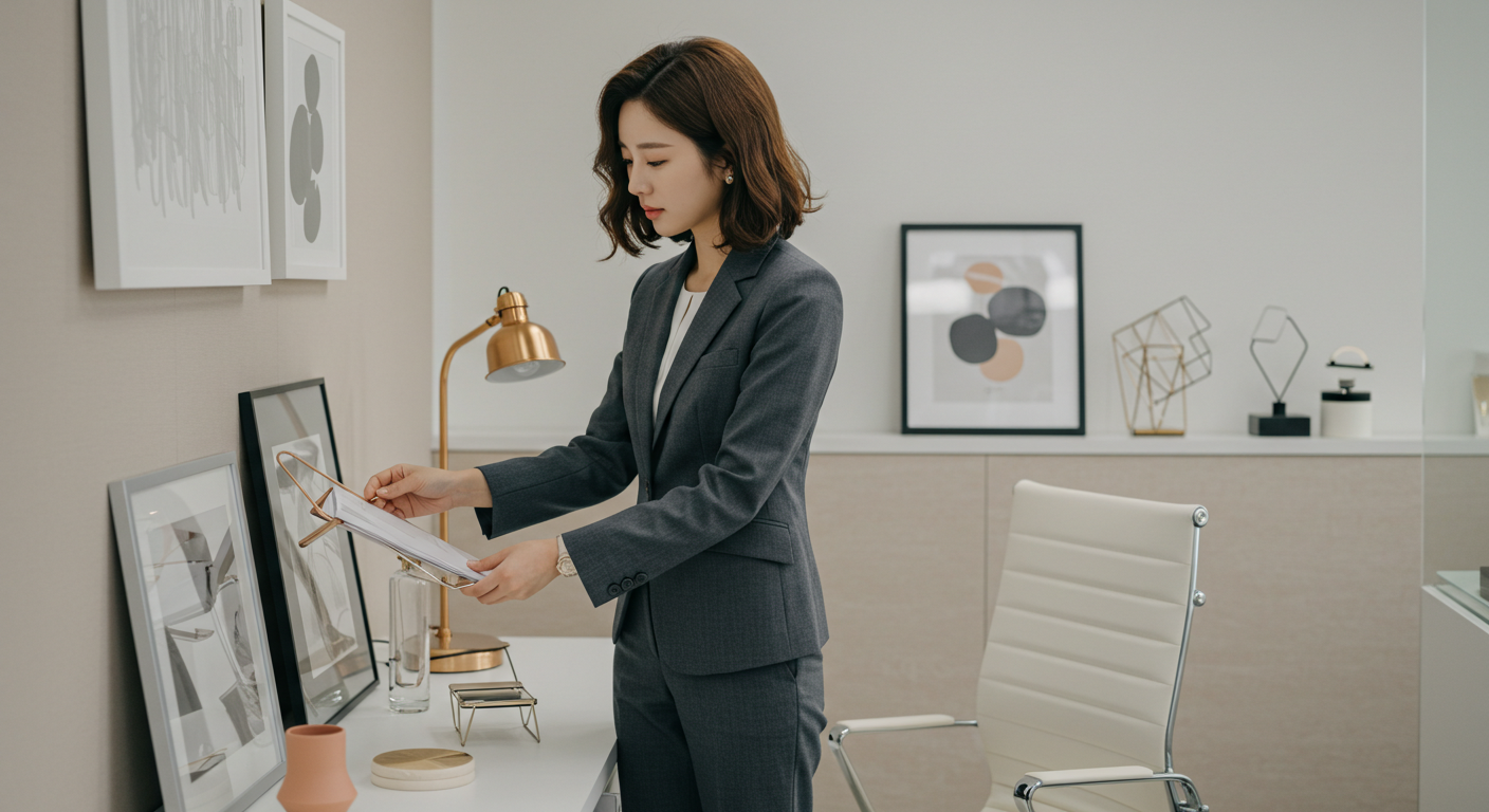 사무실 인테리어 그림 구매처 & 할인코드