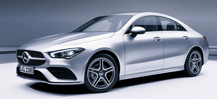 벤츠-CLA-250-실버색상