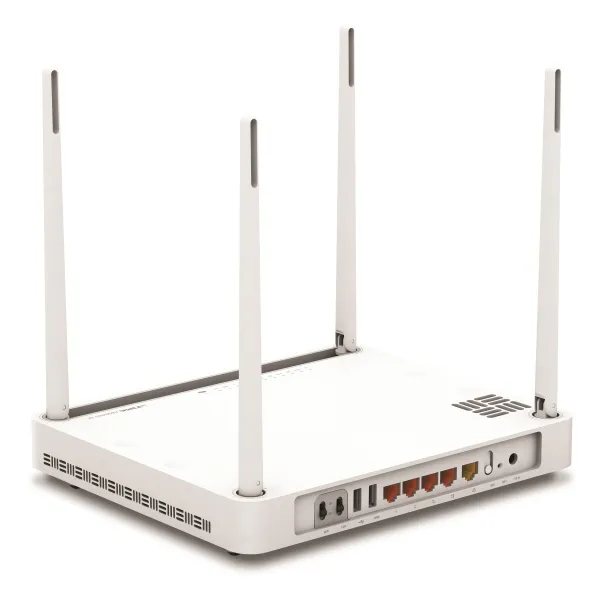 인터넷 공유기 WAN 빨간불 문제 원인과 대처법_1