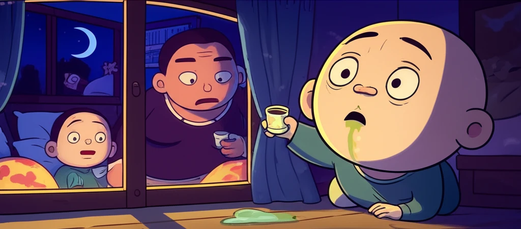 A형 독감 타미플루 소아 체중별 용량..