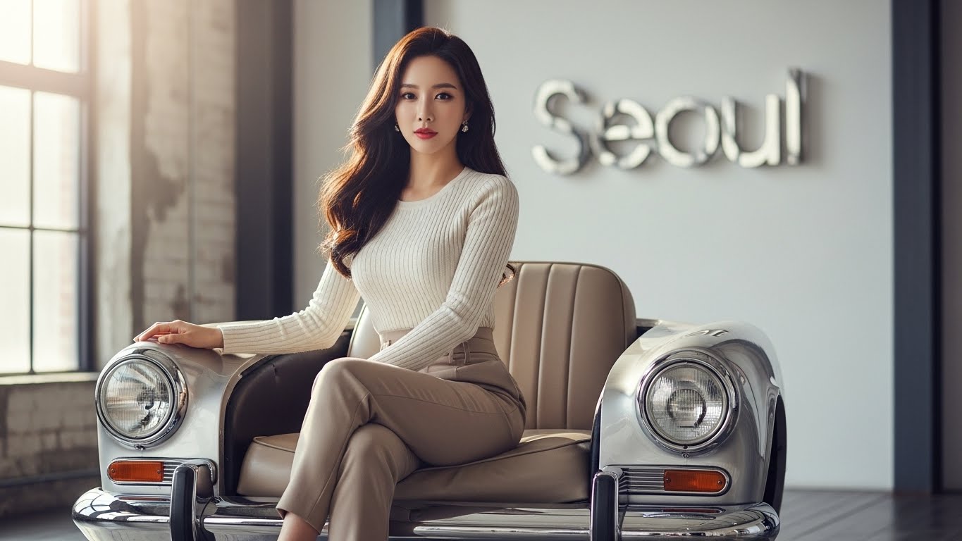 르노코리아 서비스센터