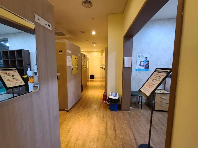 화성시 '링크나인 컨트리클럽' 골프장 소개 및 예약방법