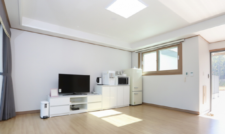 내장산 생태탐방원