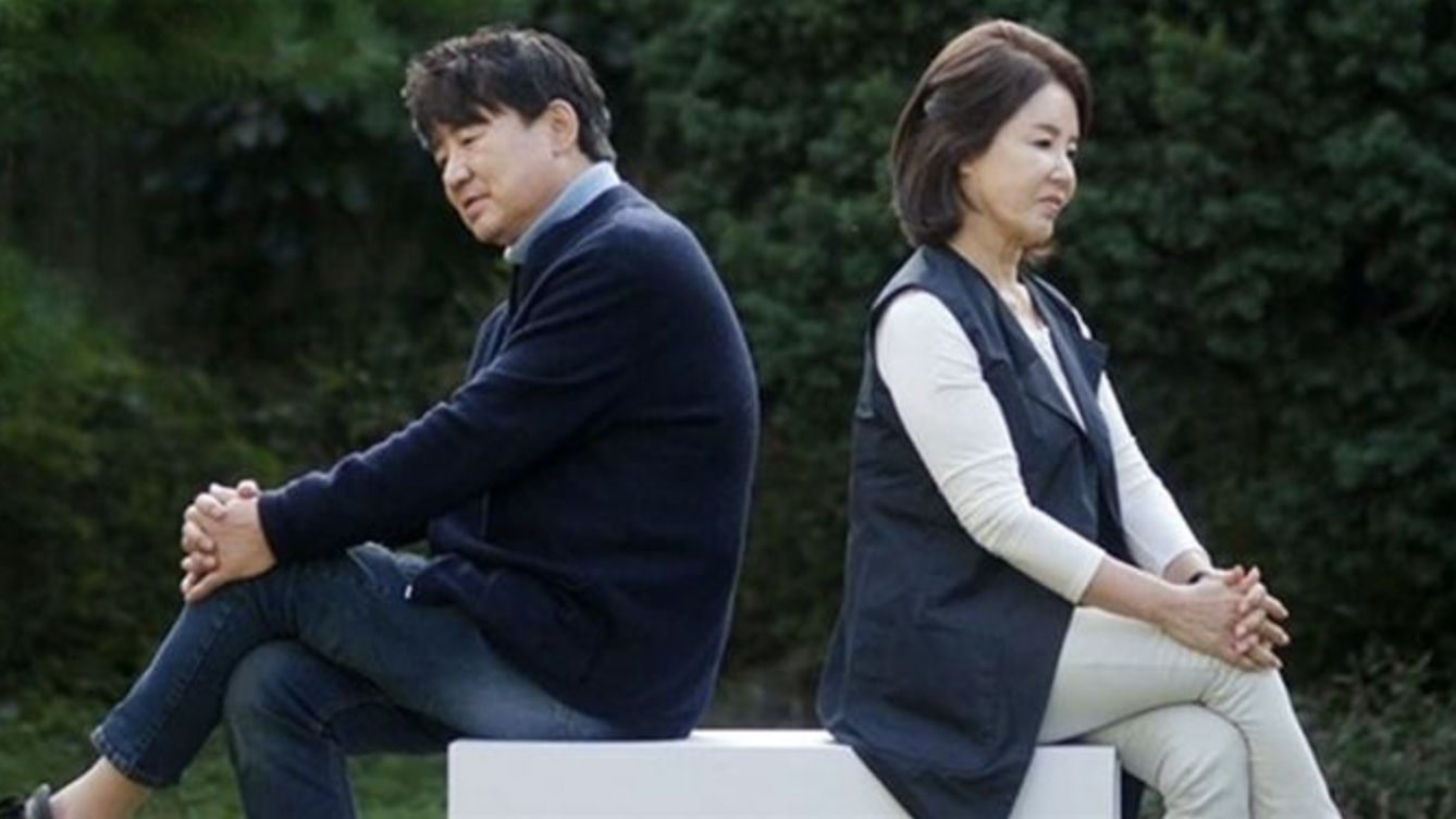 선우은숙-이영하