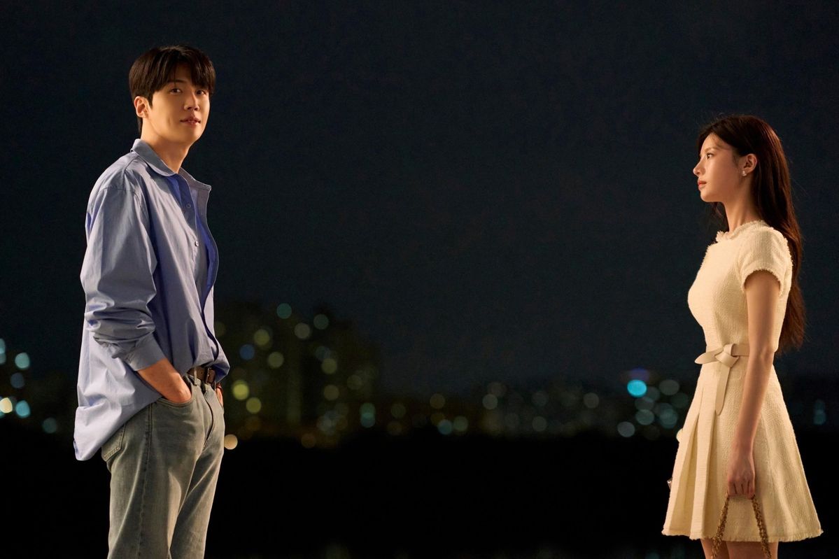 Does This Love Translate? Characters K-Drama Review