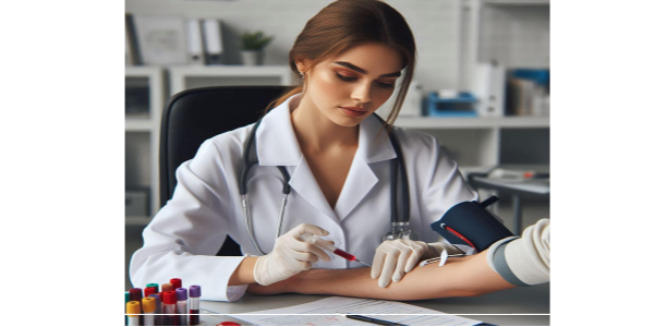 철분 부족 판단 위한 자가진단 설문지23