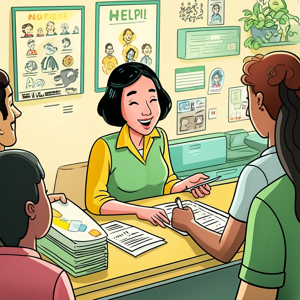 2025년 결혼이민: 한국 사회 조기..