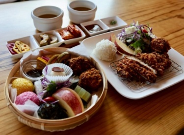 영암도시락