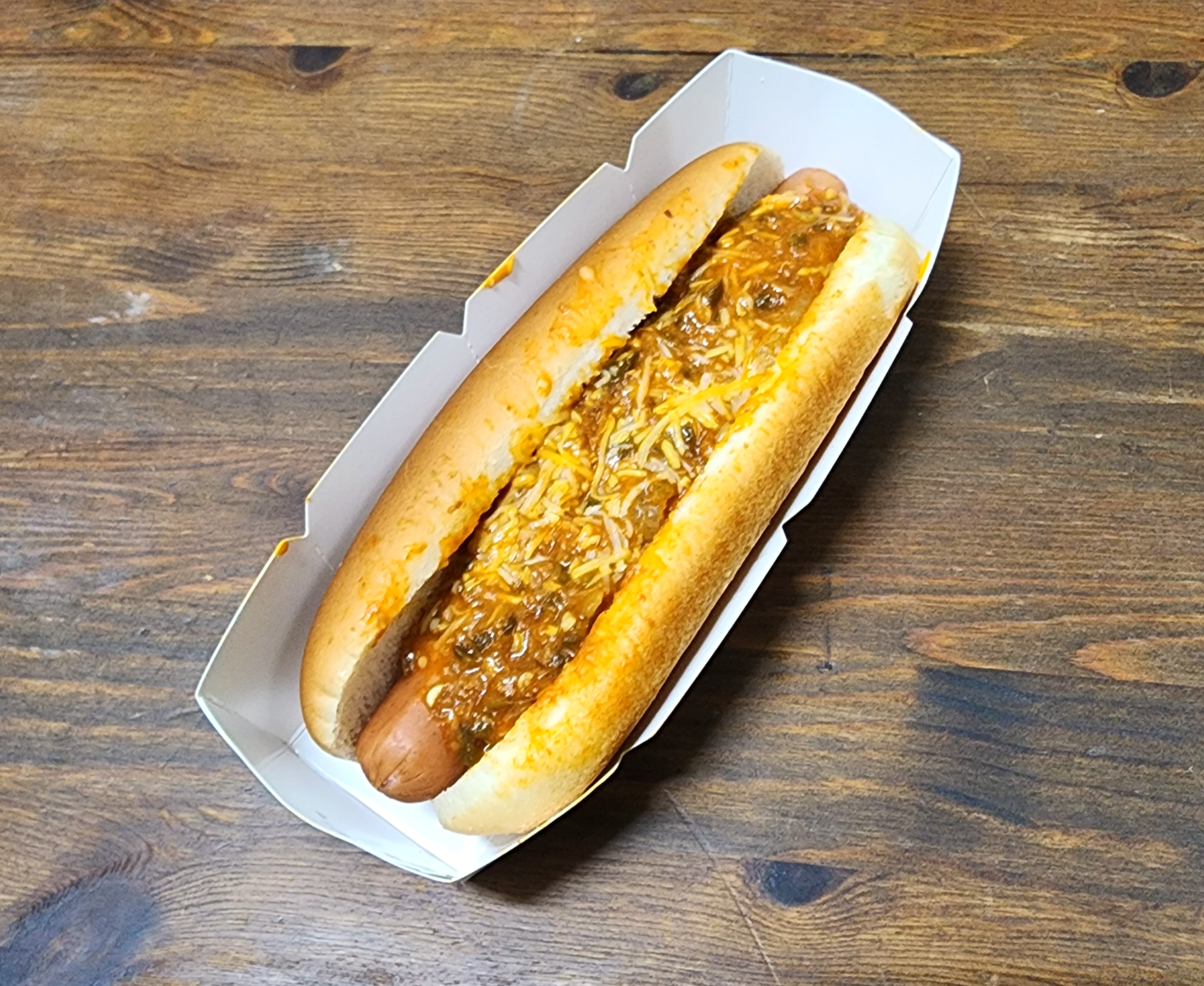 GS25_멕시칸칠리핫도그