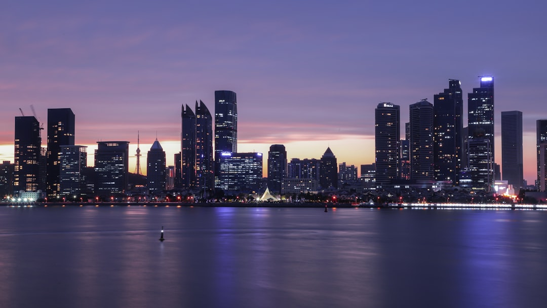 Qingdao