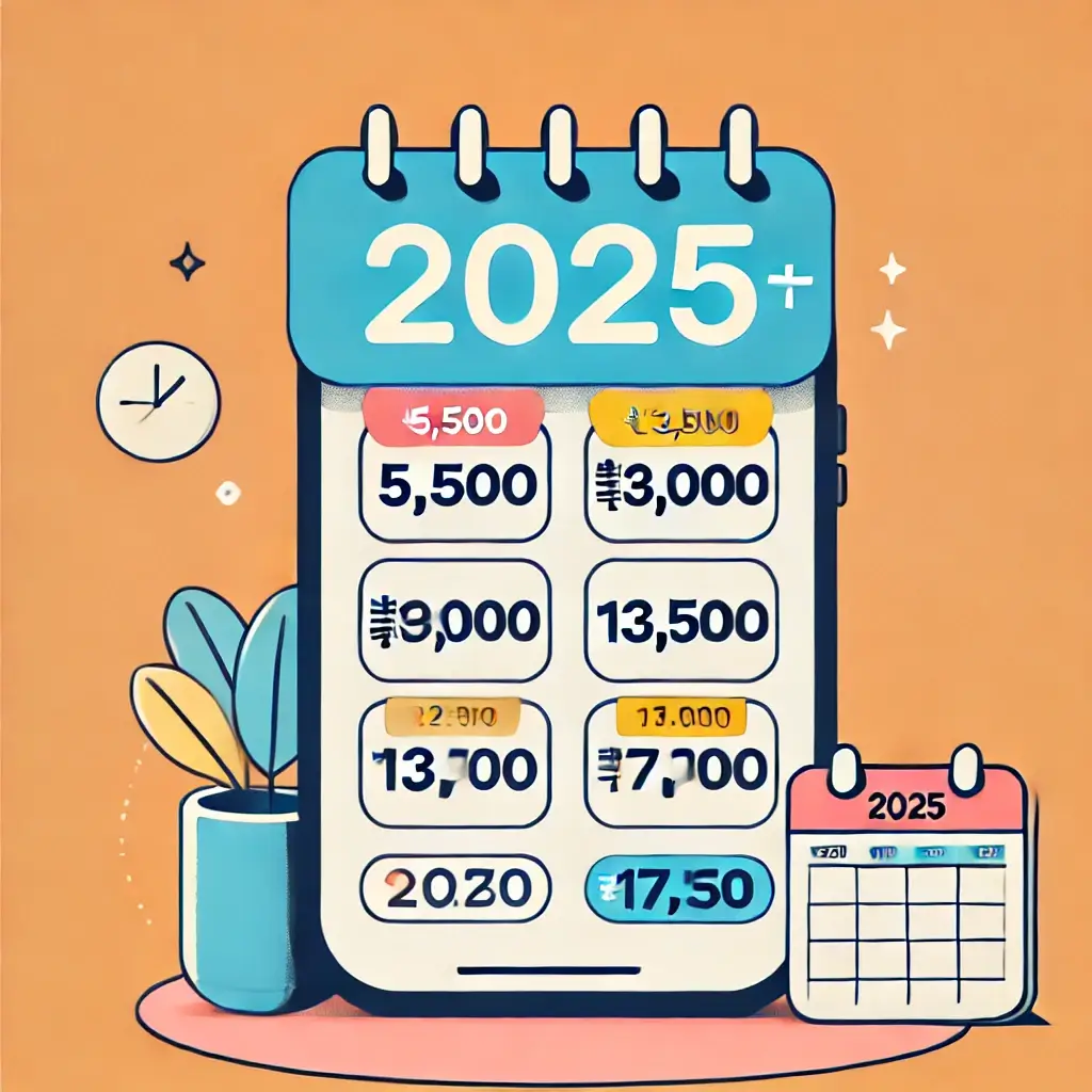 2025년 티빙 요금제 변경 총정리! 가격&amp;#44; 혜택&amp;#44; 계정 공유 완벽 분석