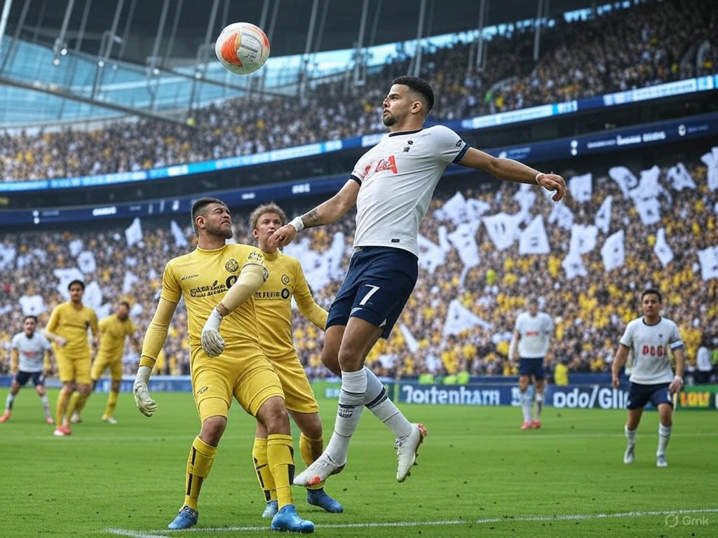토트넘 맨유 유로파리그 결승 진출 2025"