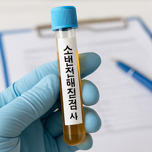 소변전해질검사