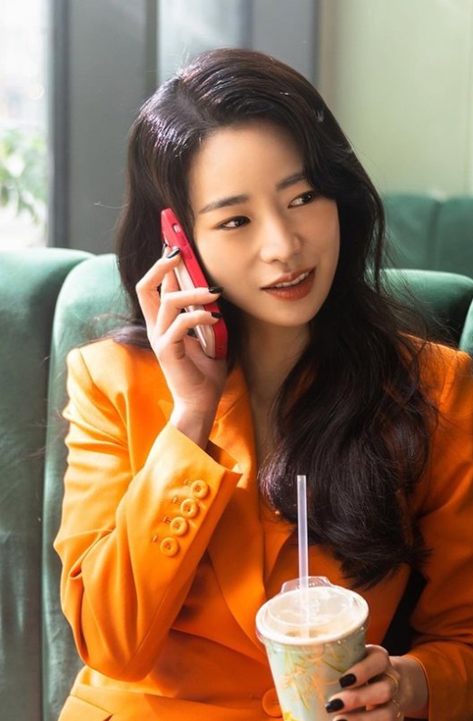 임지연 1위