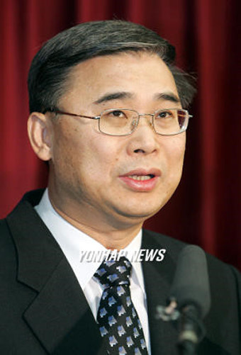 이종석 국정원장 후보자 전 통일부장관 프로필