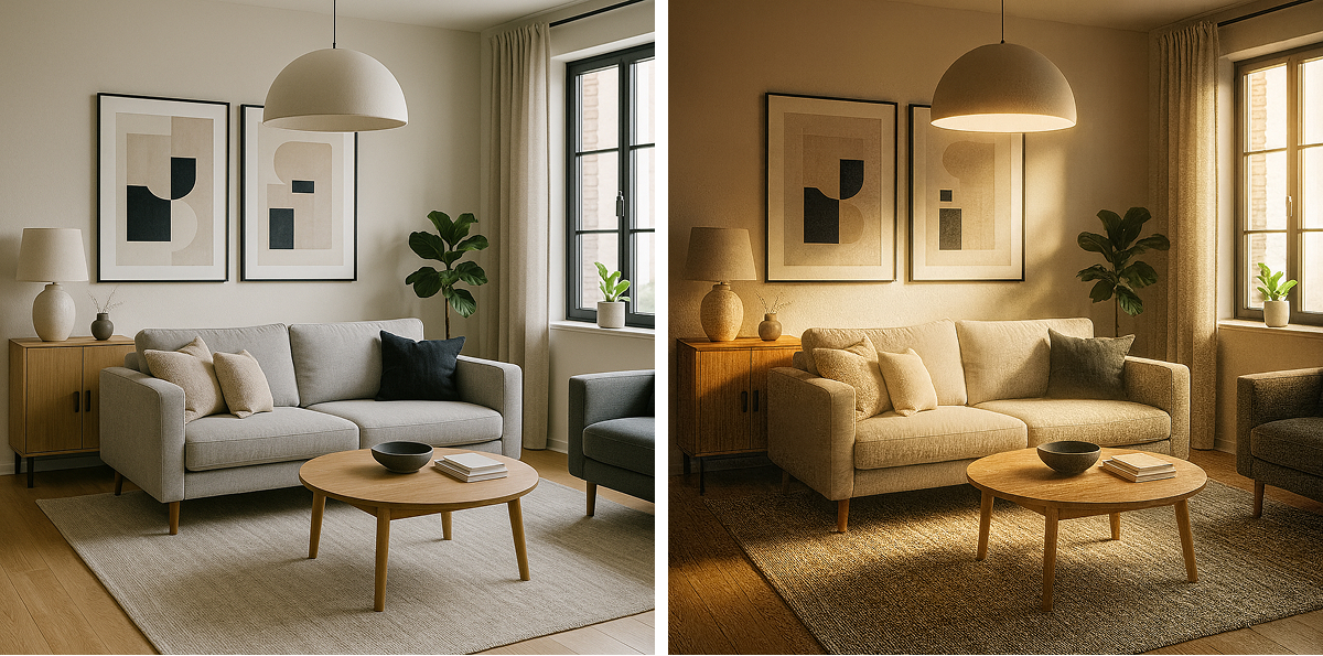 이미지 생성 AI 프롬프트 작성 5단계