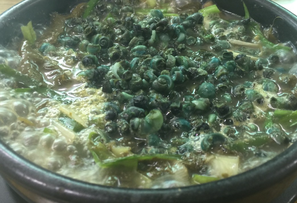 [생방송 투데이] 영월 맛집 투어 <청년 사장 맛집> 위치정보