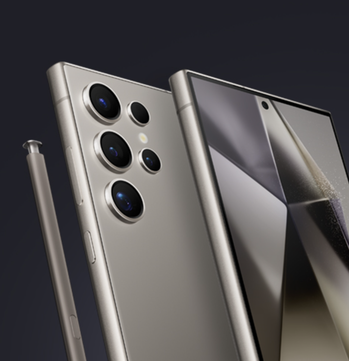 갤럭시 S24 시리즈