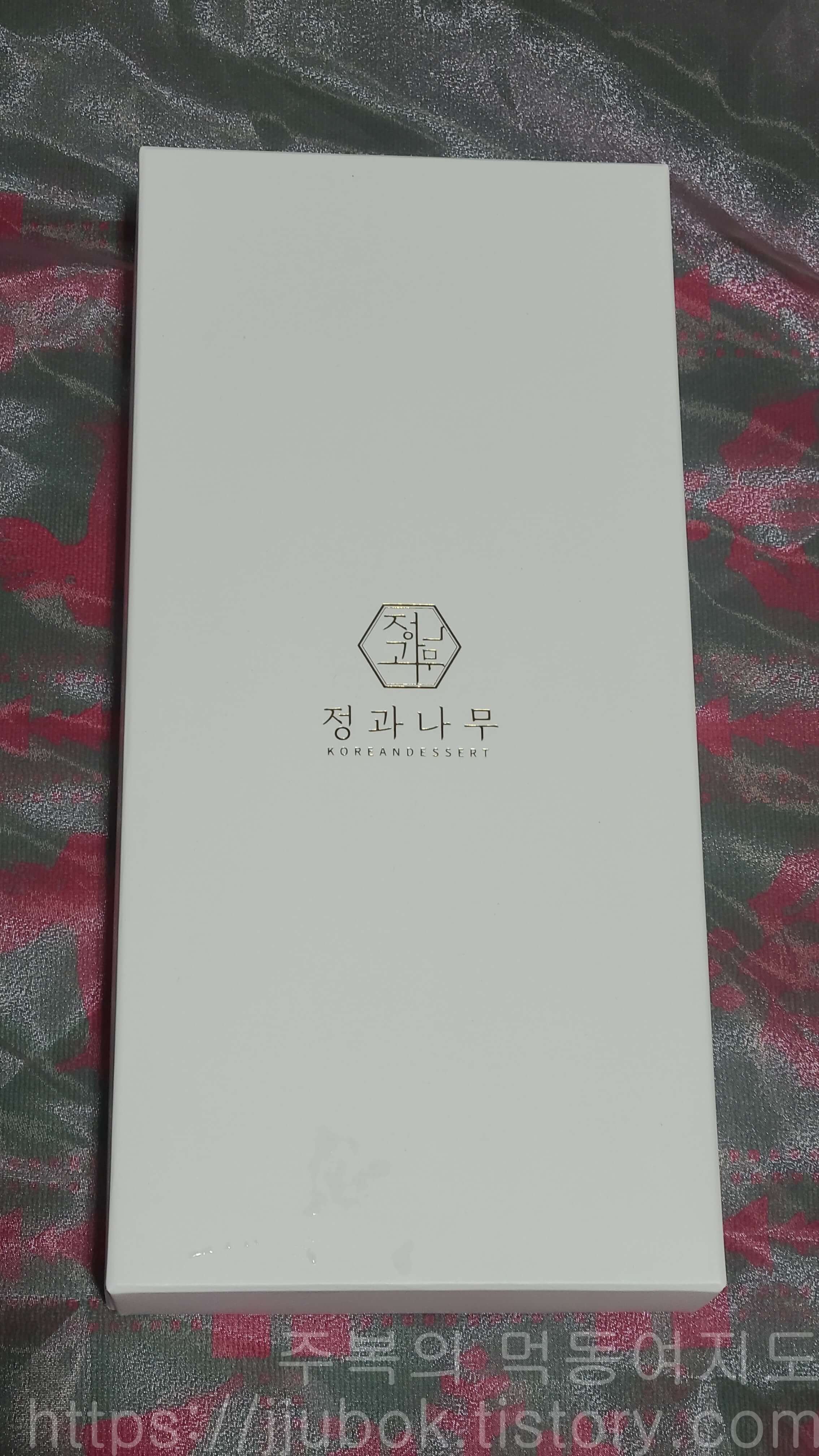 정과나무-국산-도라지정과-박스