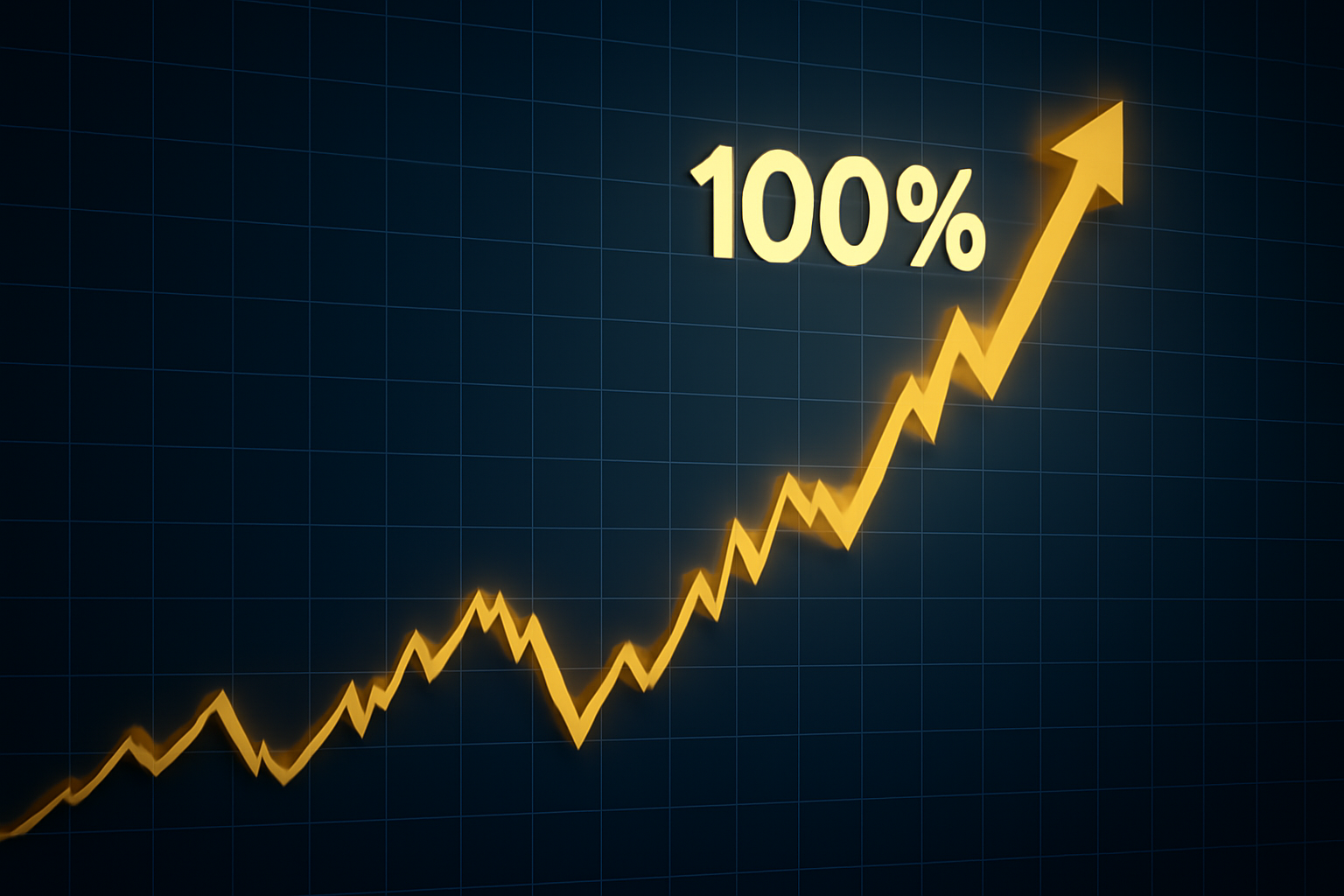 2025년 주식시장 폭등주 TOP5 — 올해 100% 이상 오른 종목 총정리 관련 사진