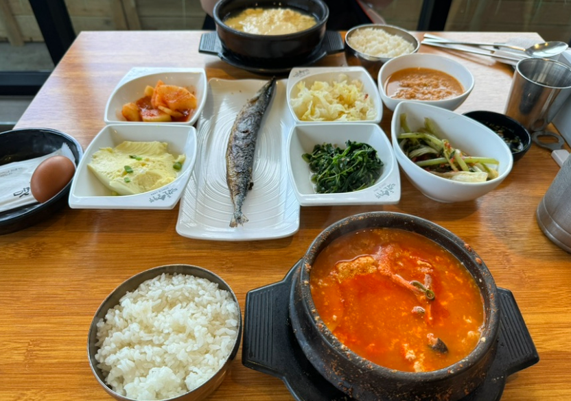 경주 맛집