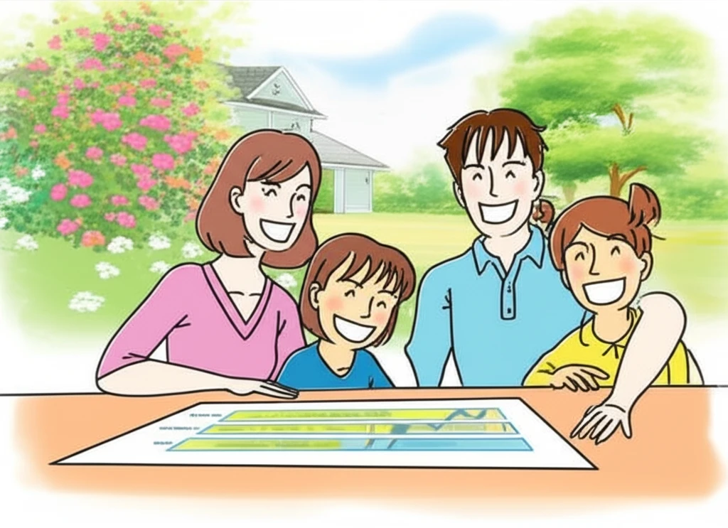 화성시 2025 저소득층 생활안정자금..