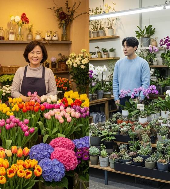 소상공인 50만원 크레딧 신청방법 