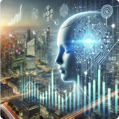 구글의 AI 전략 및 주가