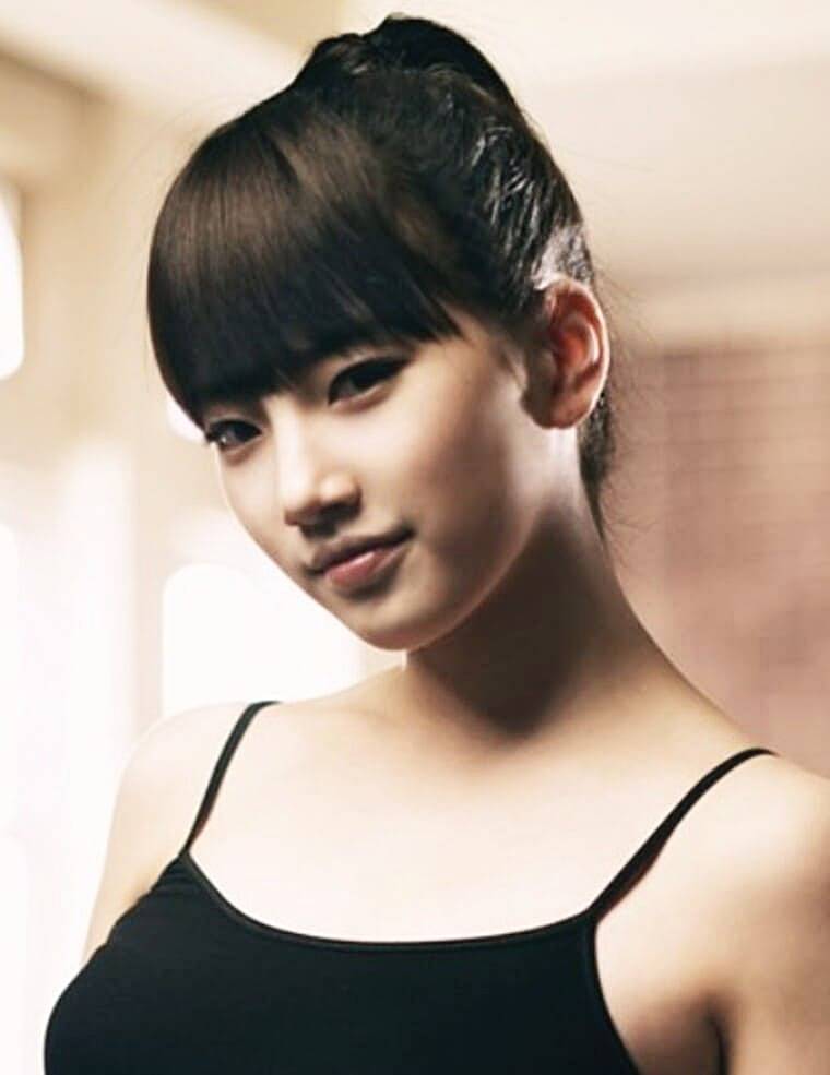 배우-수지