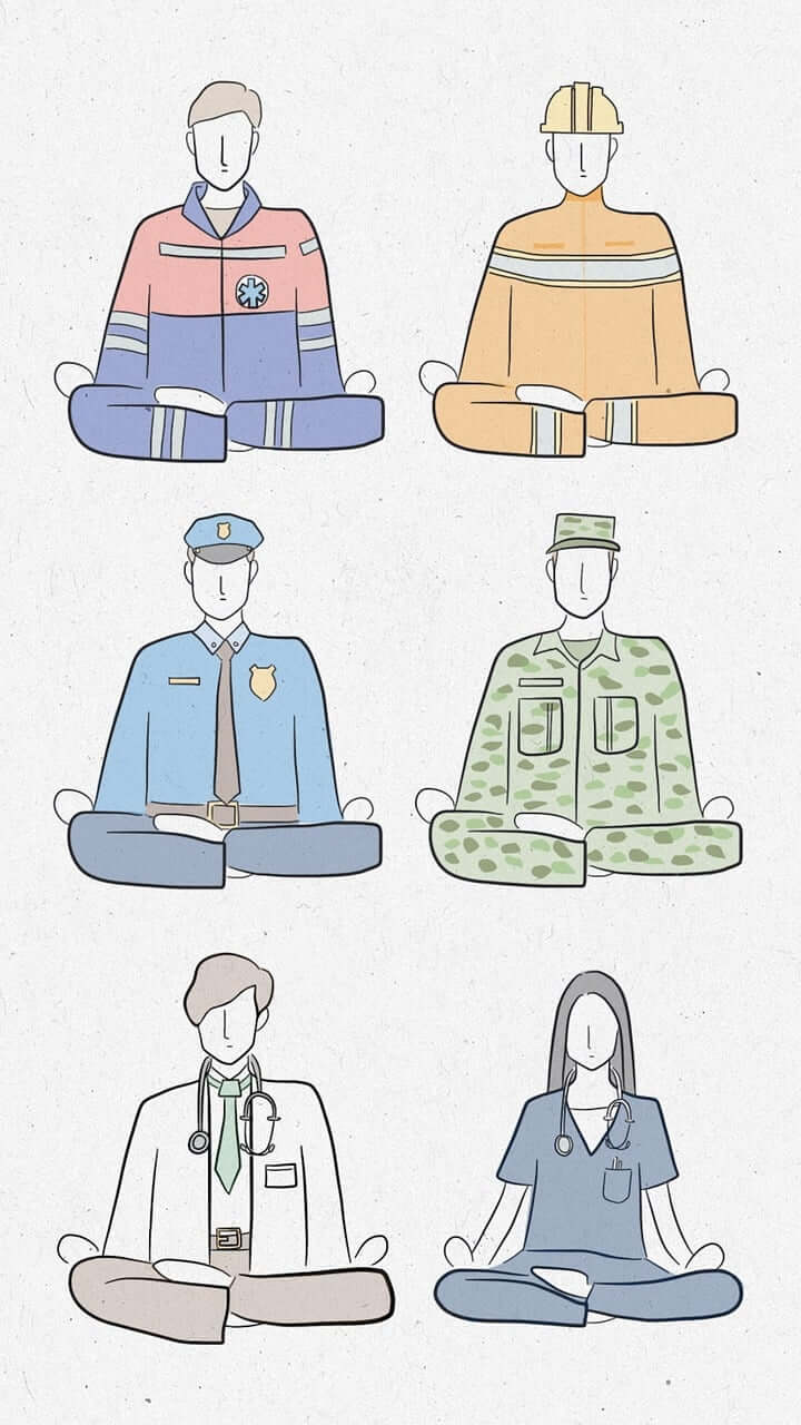 군무원 완벽 정리|시험과목, 응시자격, 합격 전략까지 총정리!