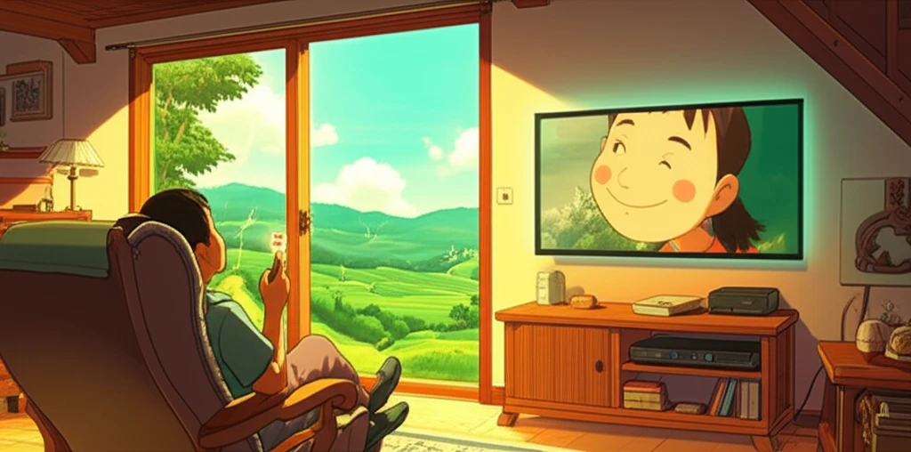 IPTV 18+ 사용자 후기, 몰입감..