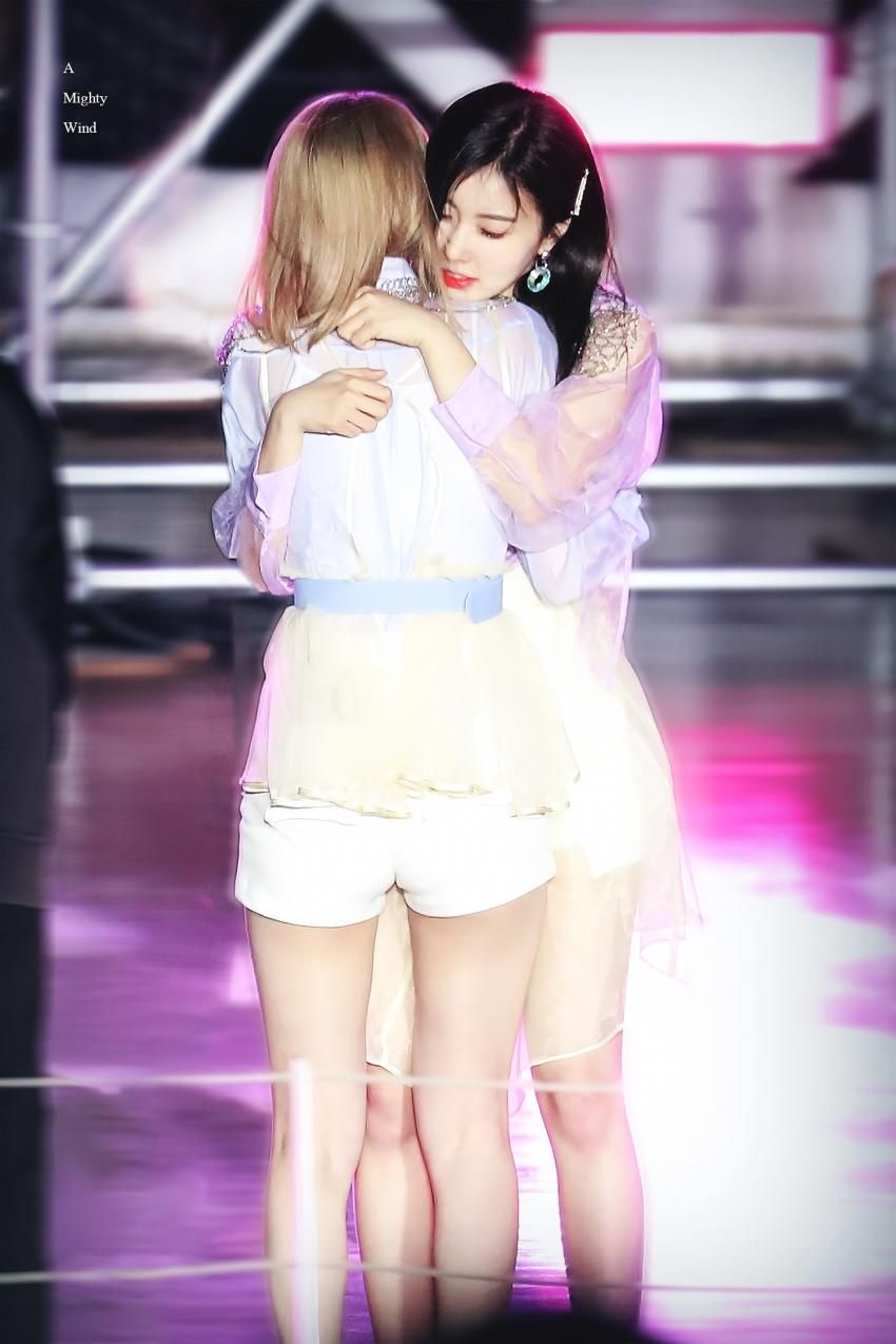 아이즈원 프로듀스48 사진 모음 아이즈원 프로듀스48 사진 모음