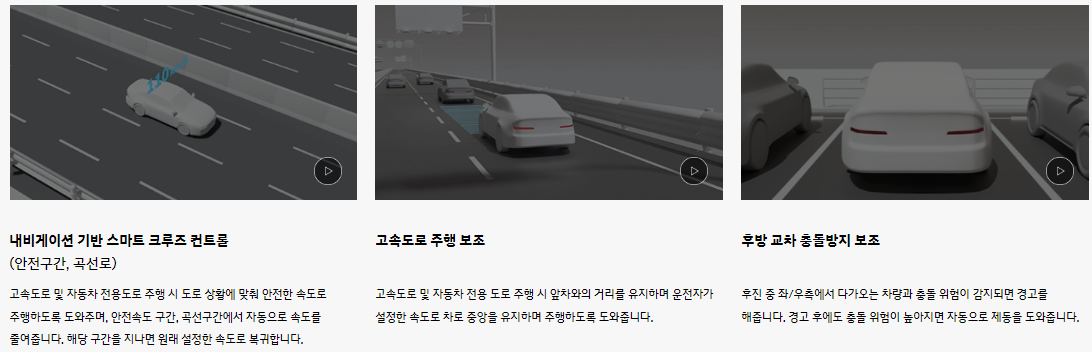 캐스퍼 EV 가격표
