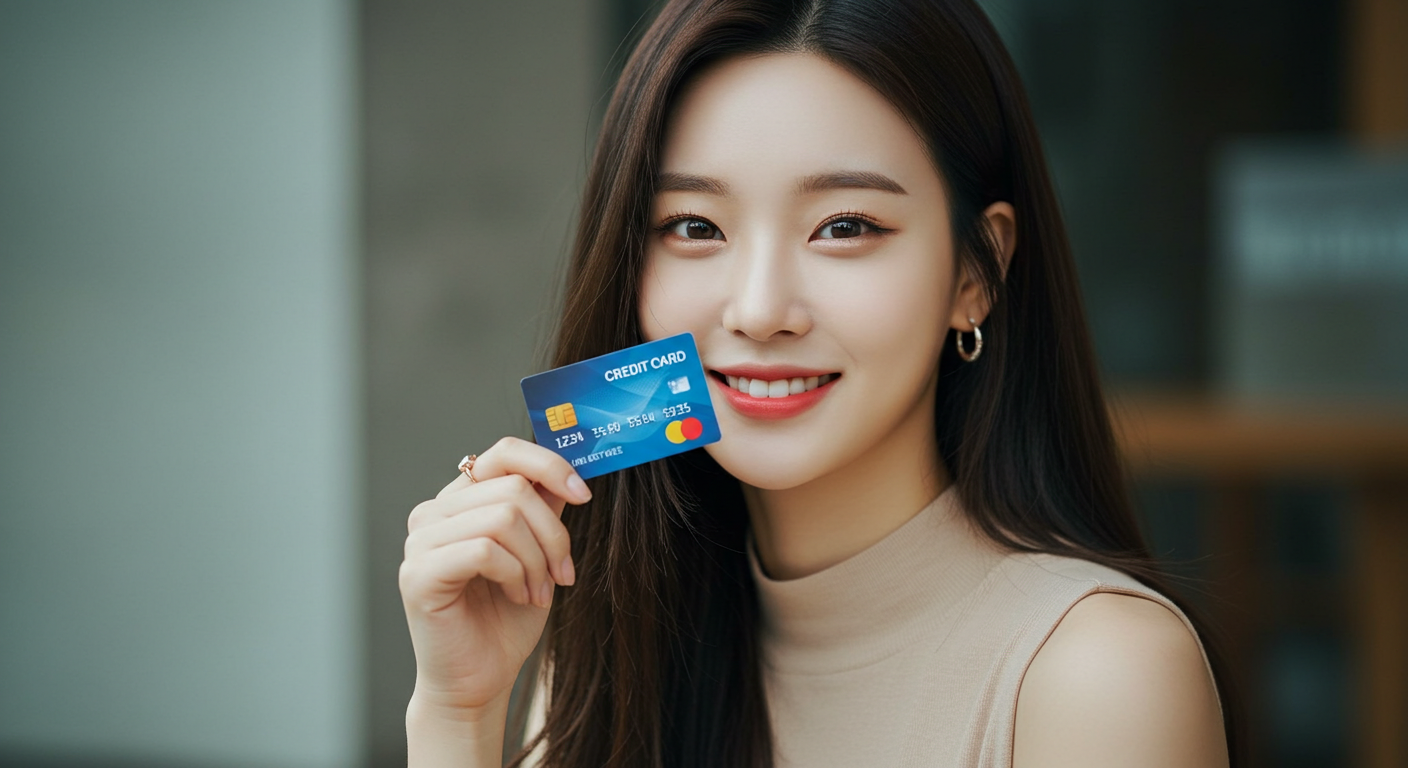 아메리칸 익스프레스 카드 종류 및 혜택