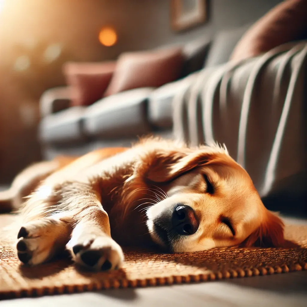 놀이 신호와 행동