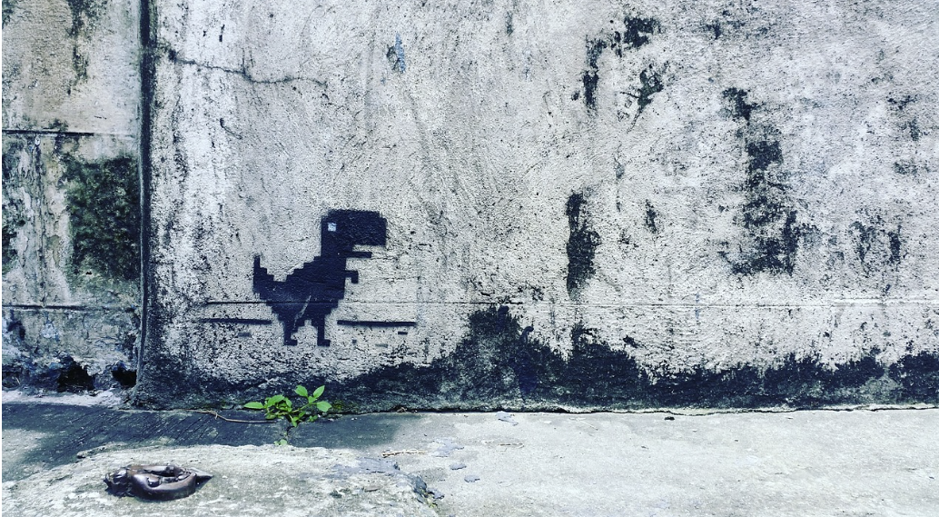 어린 공룡은 어떻게 자랐을까?