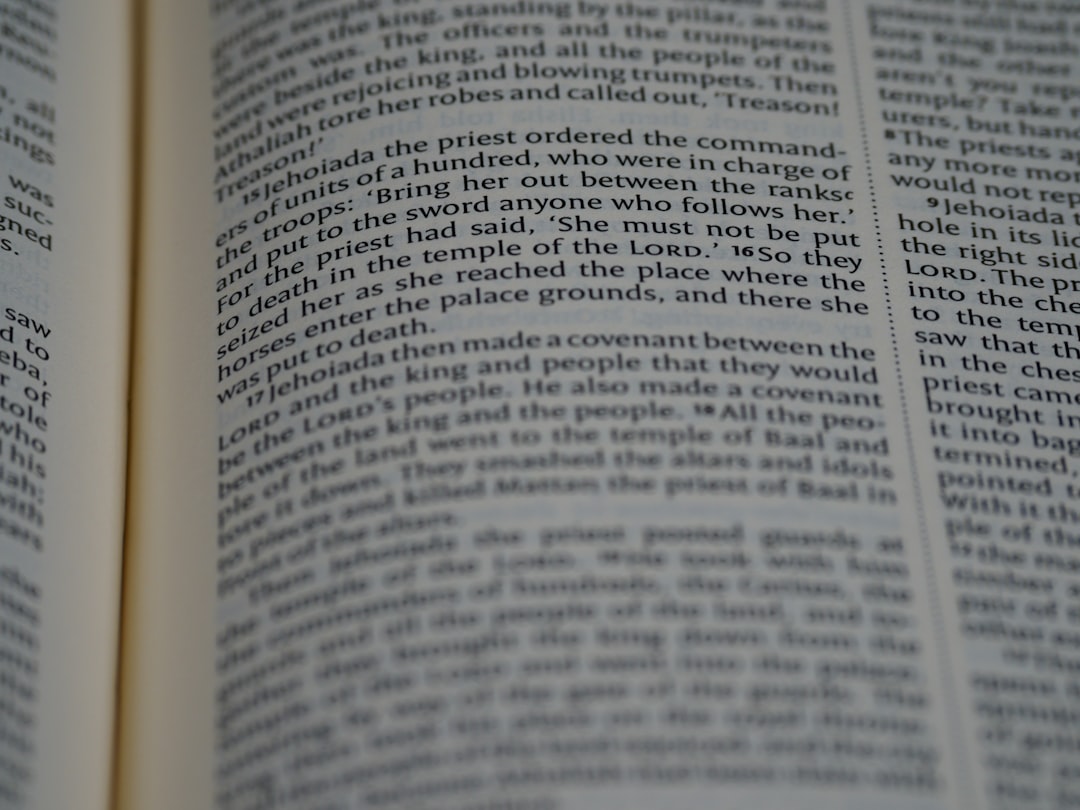 Comprehension