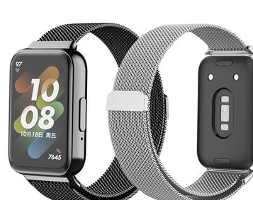 갤럭시 핏3 기능