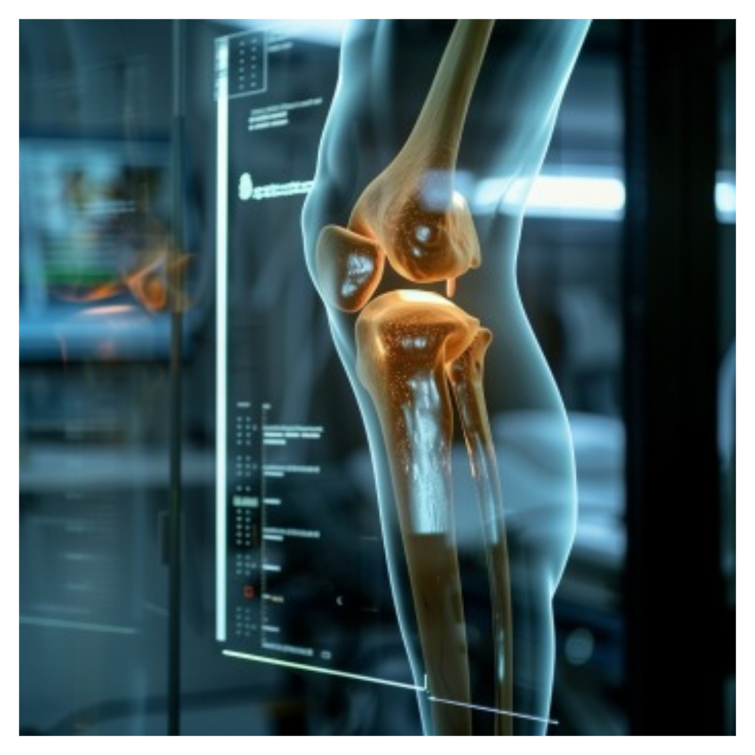 통풍과 관련된 사진입니다.