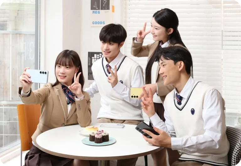 삼성전자 학생 추천 스마트폰 갤럭시 S24 FE 신제품 소개 출시일 기능 배터리 AI 디자인 색상 가격 구매 혜택