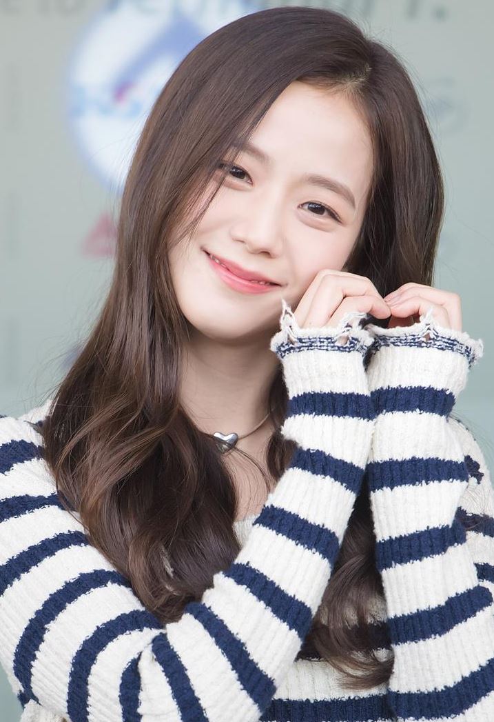 블랙핑크지수